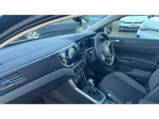 Volkswagen Polo 1.0 TSI Life 5dr DSG Petrol Hatchback